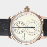 Jaquet-Droz Grande Seconde / Limited / Red gold / 43 mm / Box&Papers / J007733200