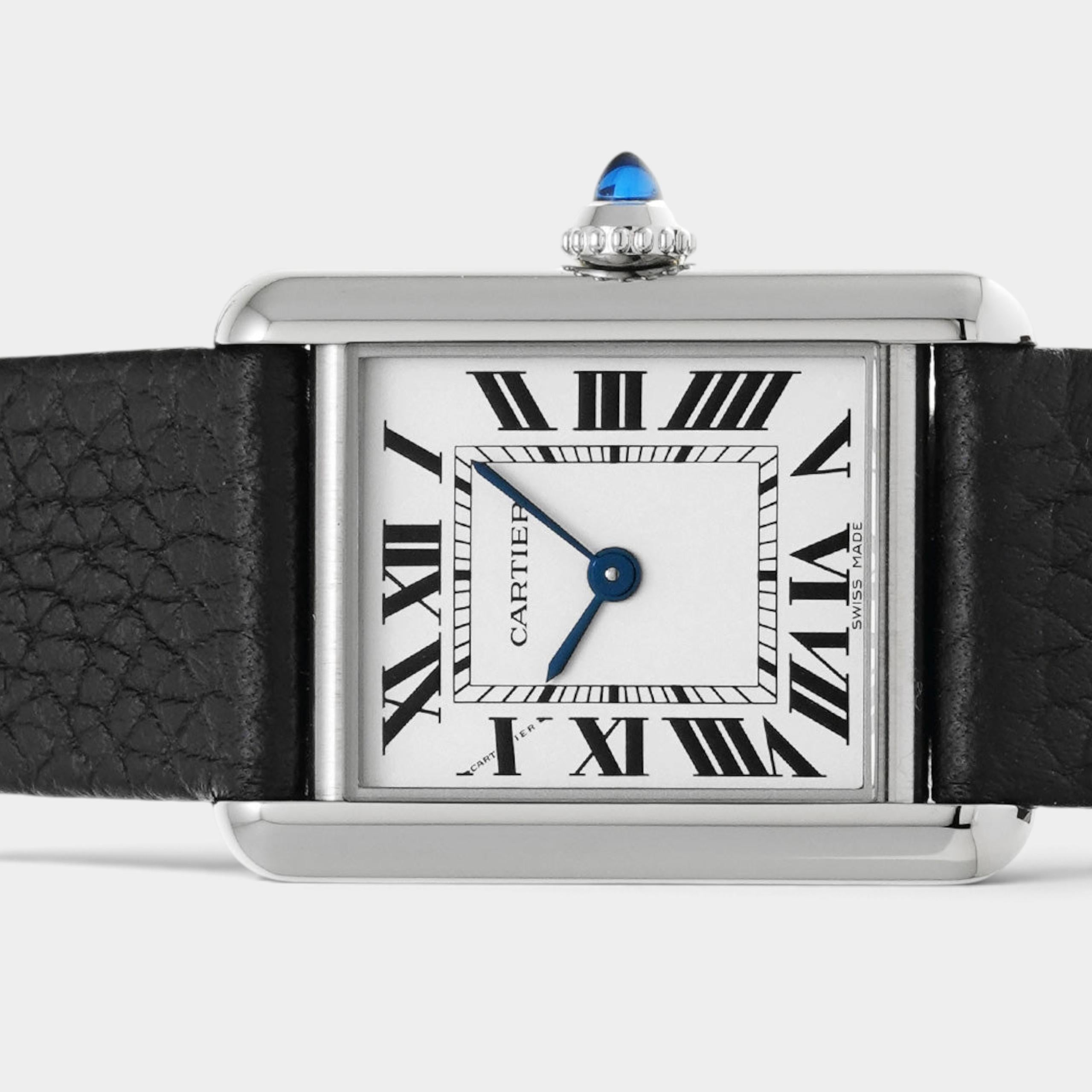 Cartier Tank