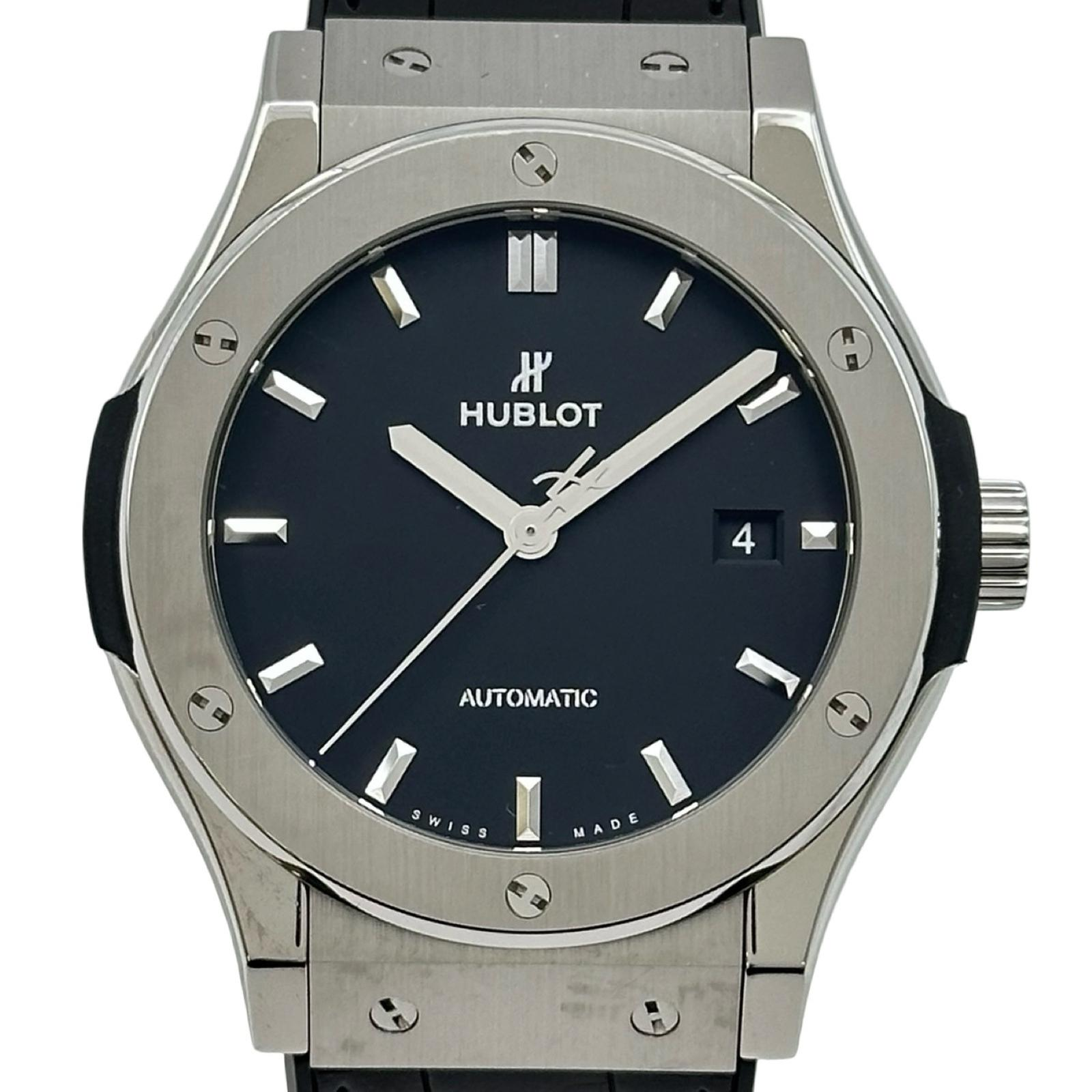 Hublot Classic Fusion 542.NX.1171.LR