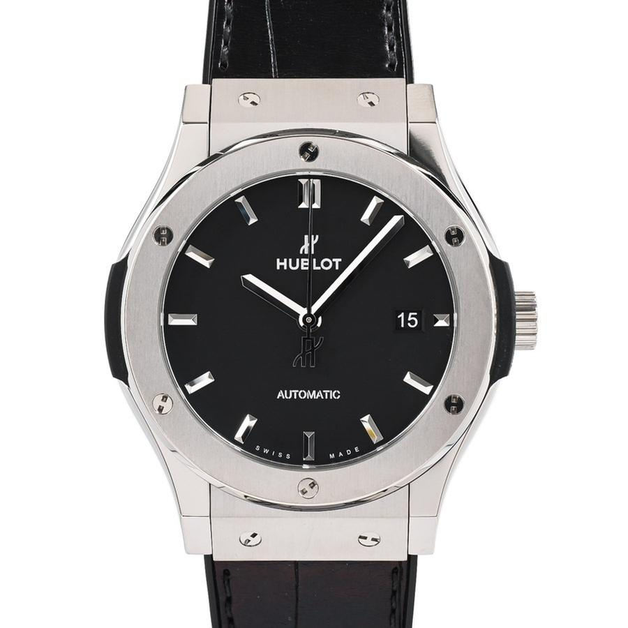 Hublot Classic Fusion