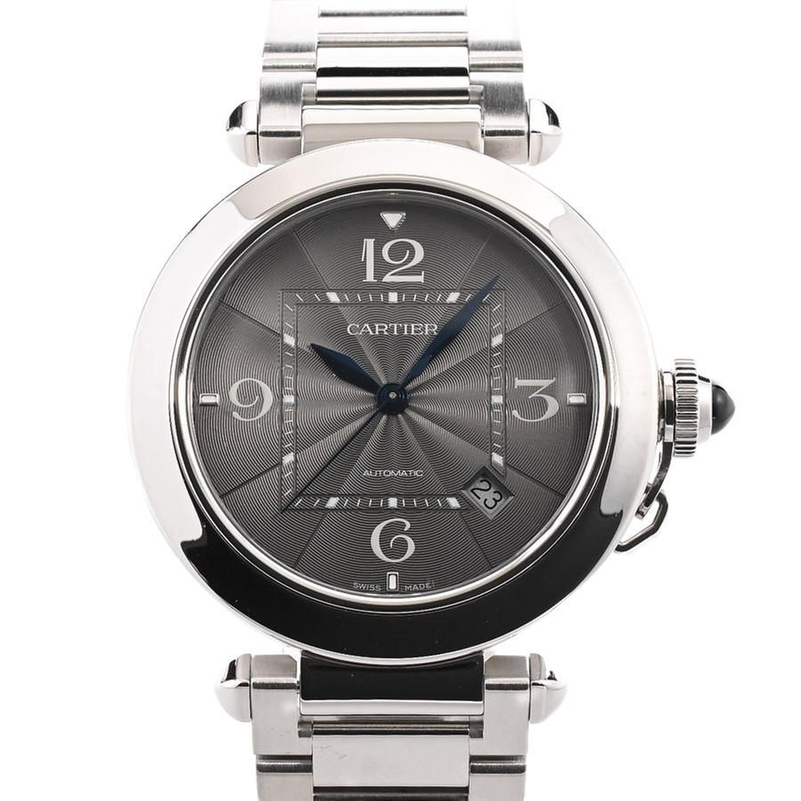 Cartier Pasha