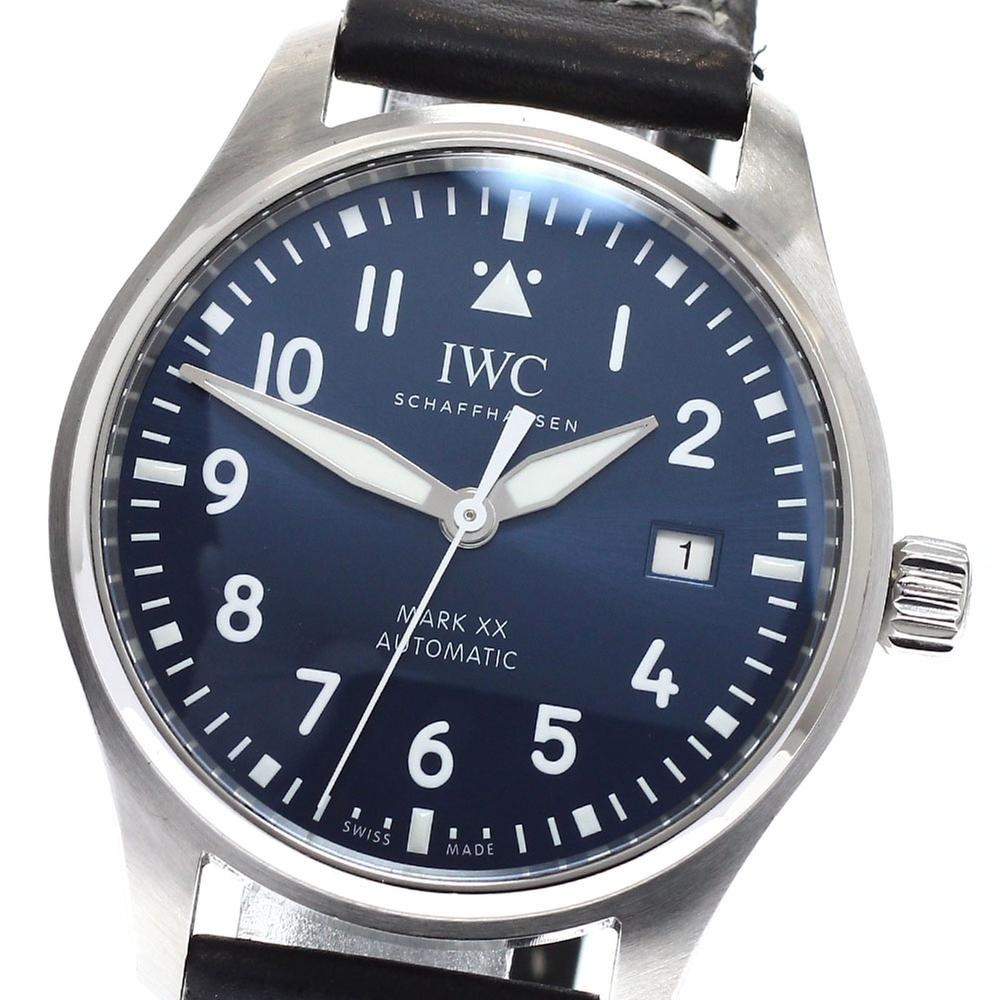 {{ product.brand }} IW328203 | 40 mm, Used (Good) — Switzerland