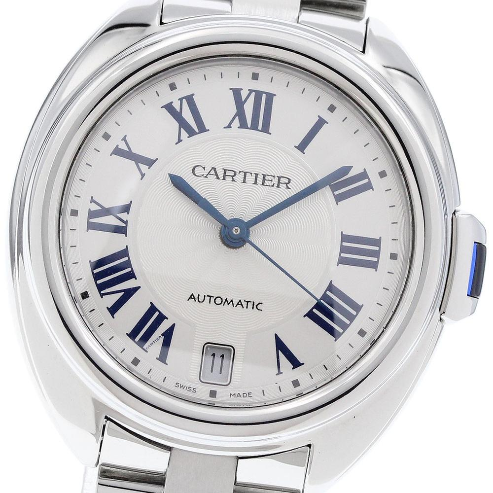 Cartier Clé de Cartier
