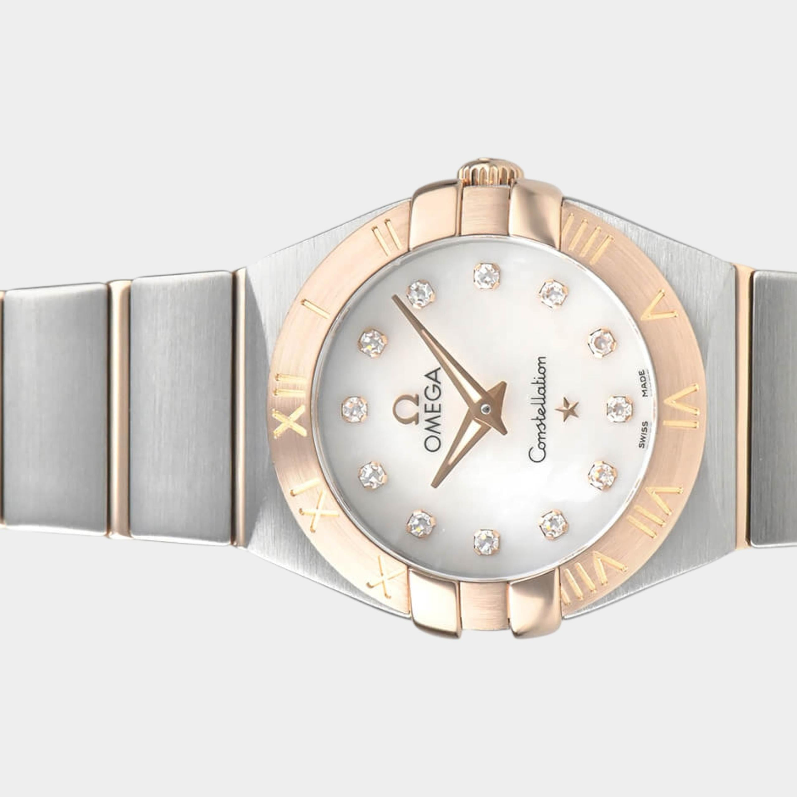 Omega Constellation