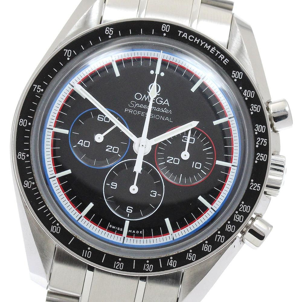 Omega Speedmaster Professional Moonwatch 311.30.42.30.01.003 | 42 mm, Used (Fair) — Switzerland