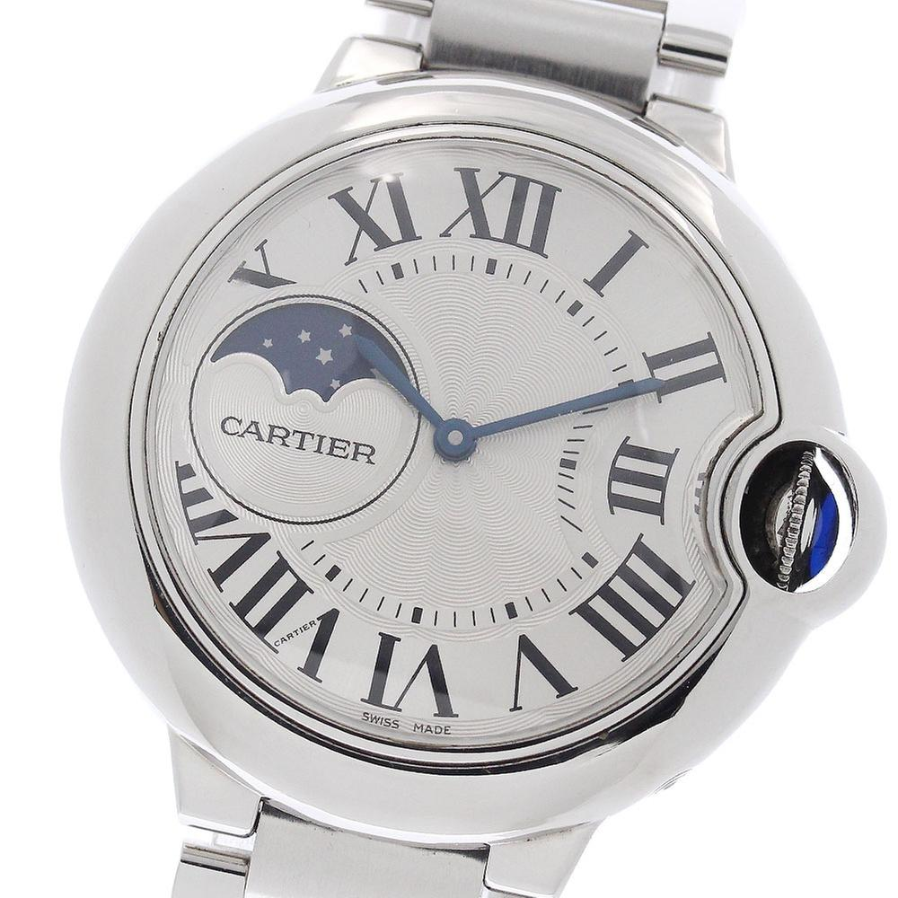 Cartier Ballon Bleu