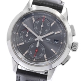 IWC SCHAFFHAUSEN IWC IWC SCHAFFHAUSEN IW380702 インヂュニア ルドルフ・カラツィオラ 750本限定 クロノグラフ デイト 自動巻き メンズ_973495