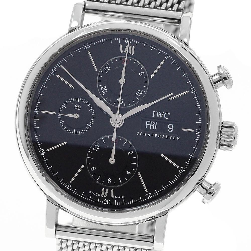 IW391006 | 42 mm, Used (Fair) — Buy in Switzerland
