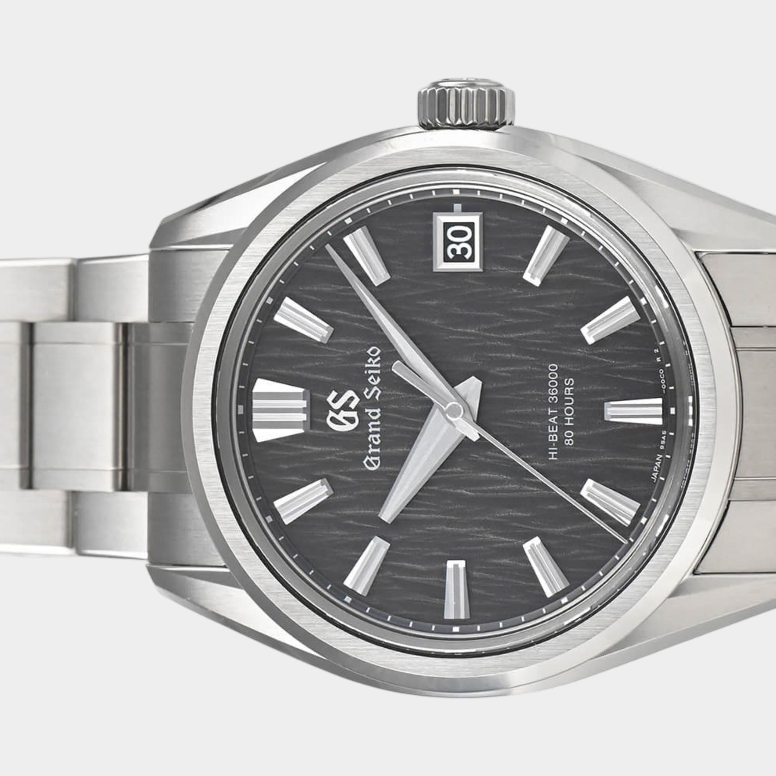 Grand Seiko Evolution 9 Collection SLGH017 | 47 x 40 mm, Used (Very good) — Switzerland