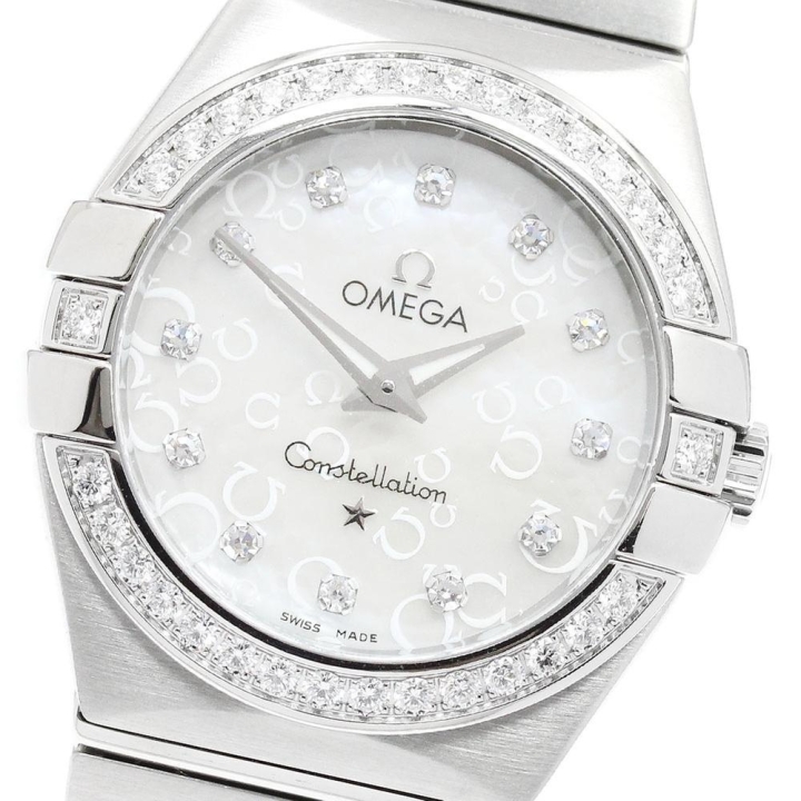 Omega Constellation