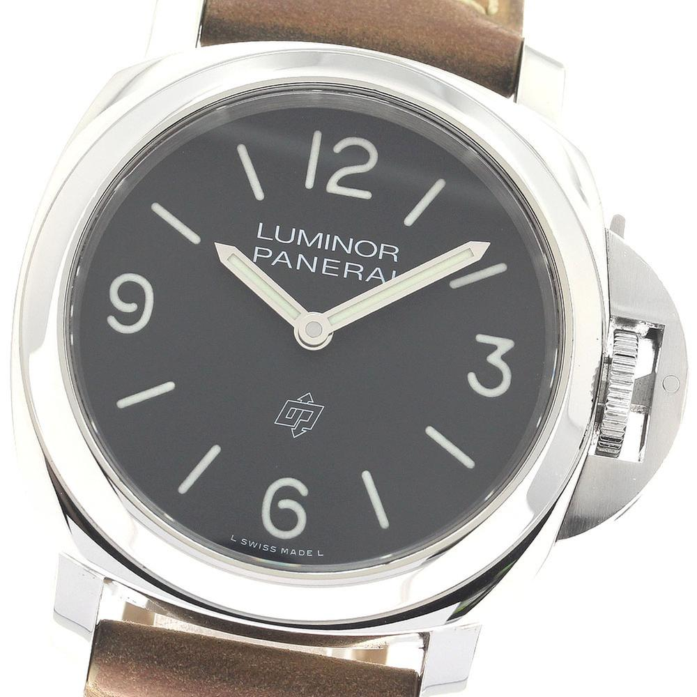 Panerai Luminor Base