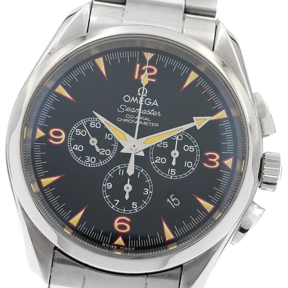 Omega Seamaster