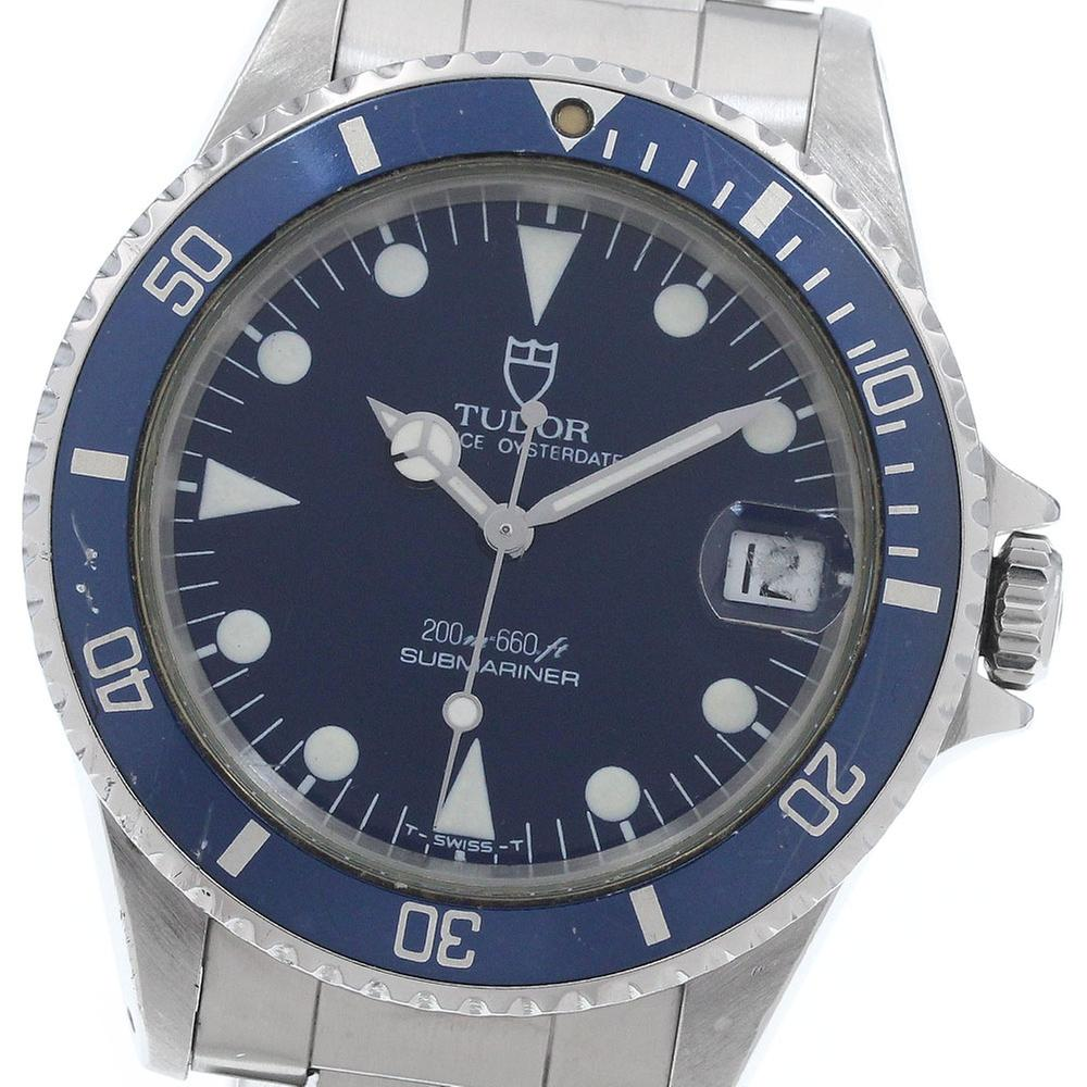 Tudor Submariner