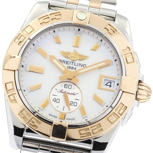 Breitling Galactic