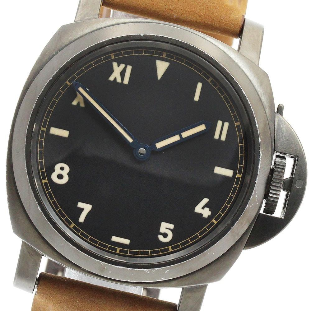 Panerai Luminor