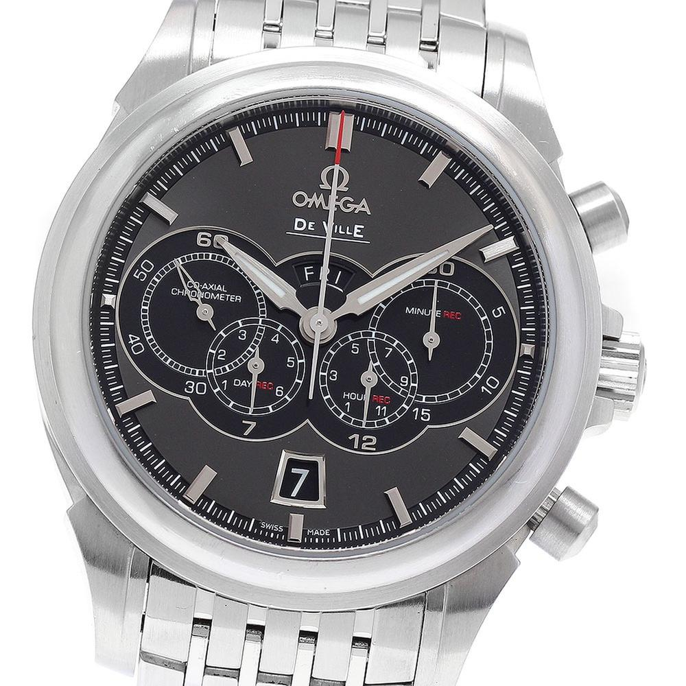 Omega De Ville Co-Axial