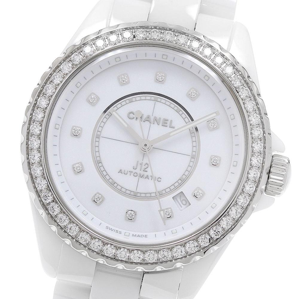 Chanel J12 H7189