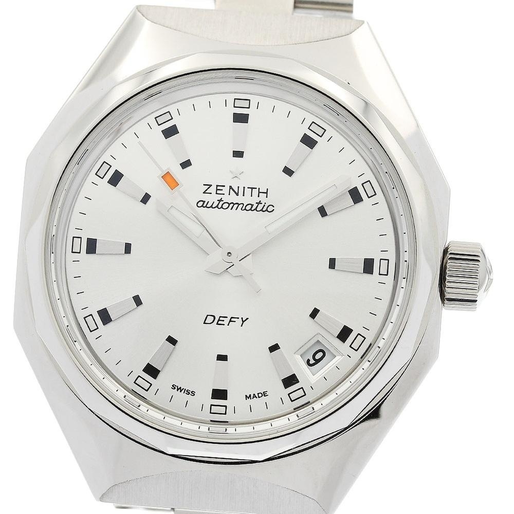 Buy Zenith Defy 03.A3642.670/01.M3642 | 37 mm, Used (Very good) — Switzerland