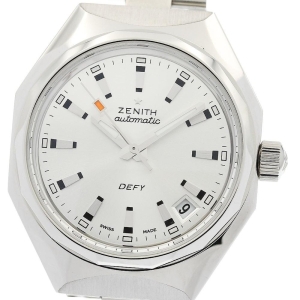 Zenith Defy