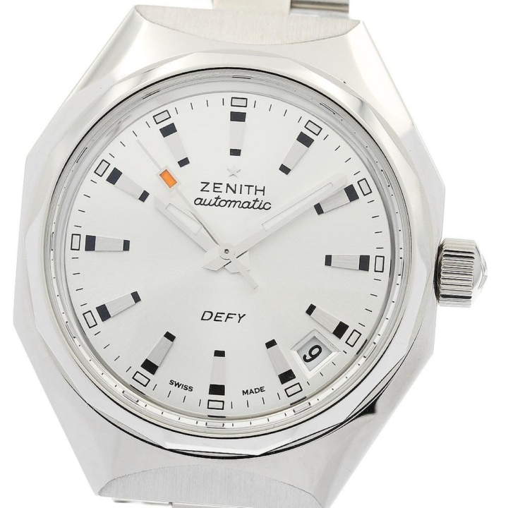 Zenith Defy
