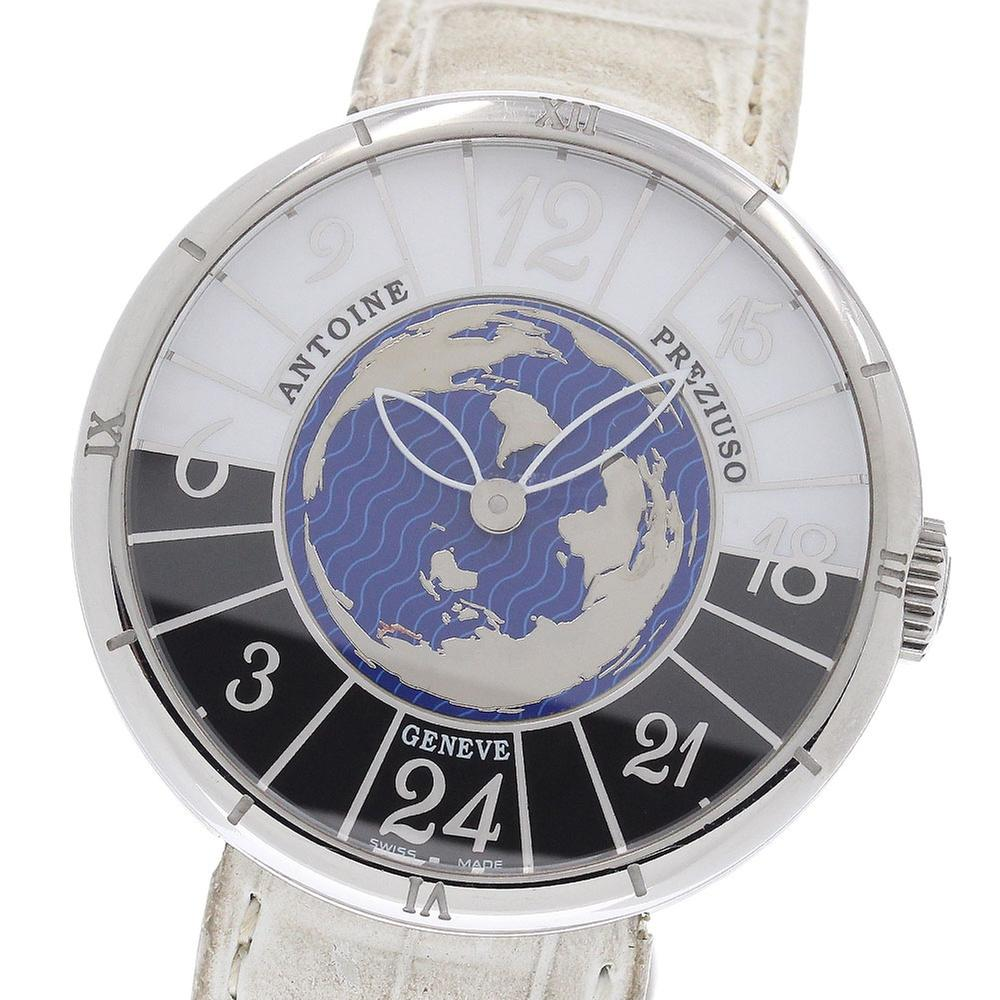 TWSSL.0228110R/D |  Dial Used (Fair) Men's watch/Unisex Buy in Switzerland