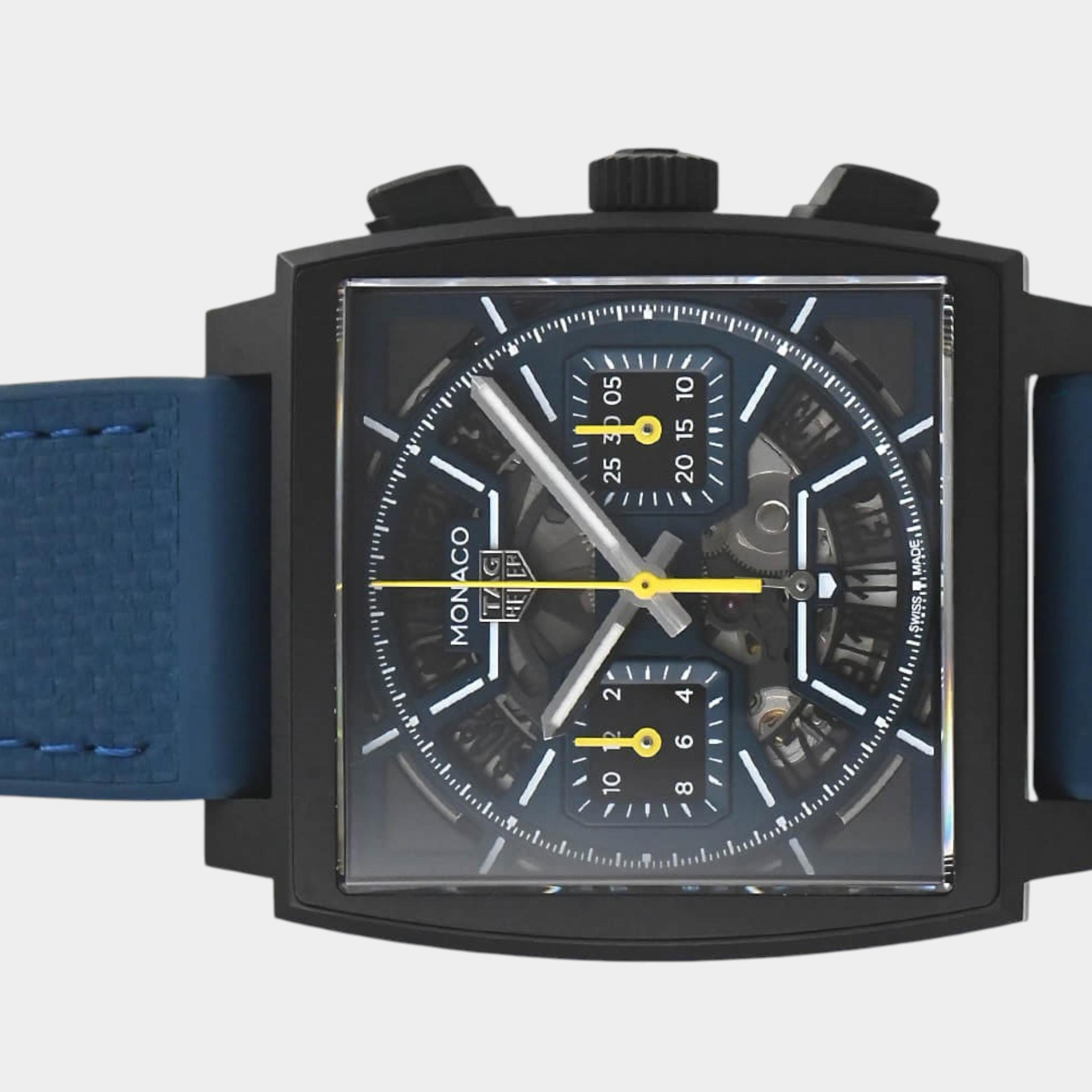 TAG Heuer Monaco