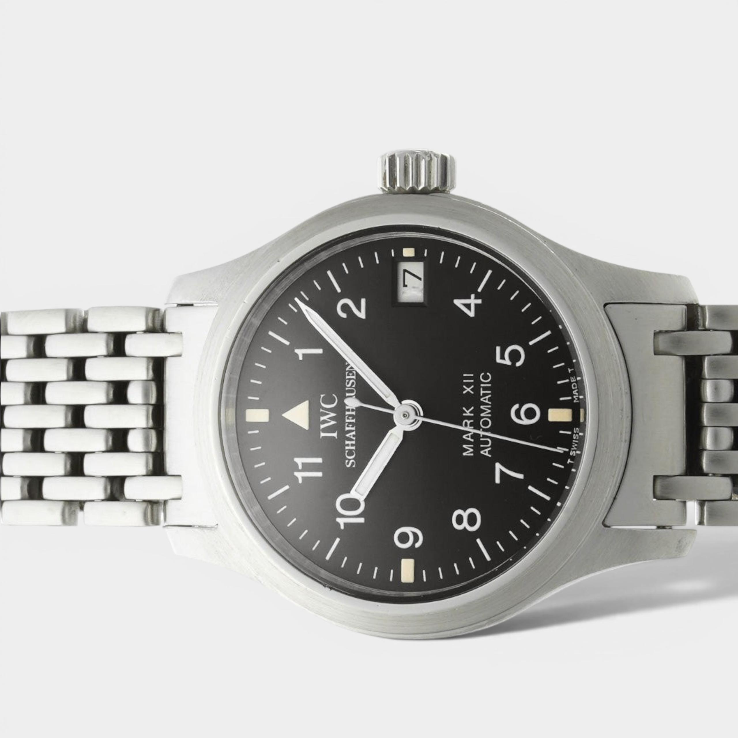 IWC Pilot Mark