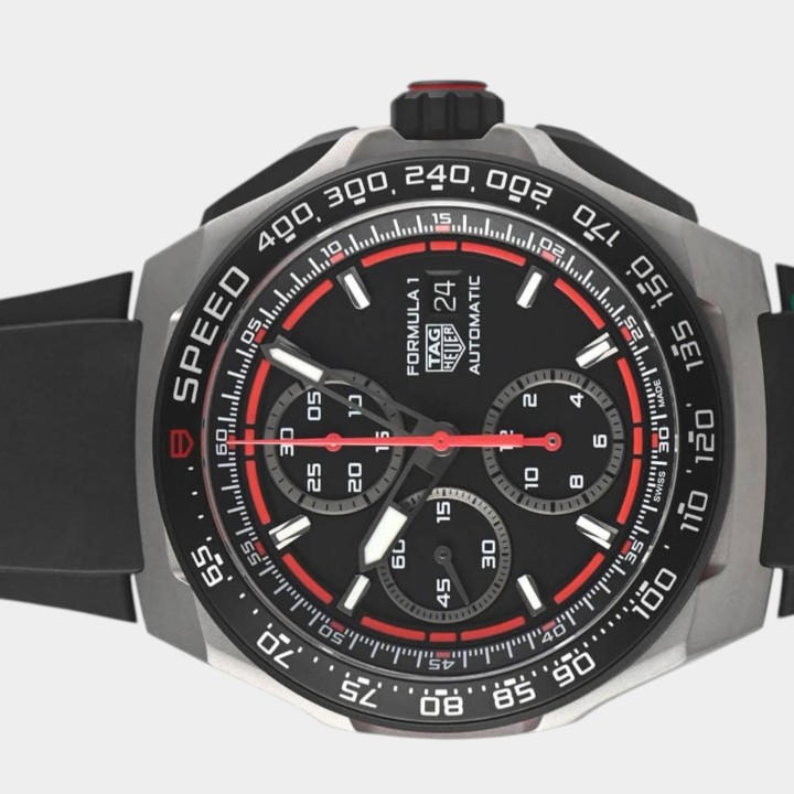 TAG Heuer Formula 1 Calibre 16