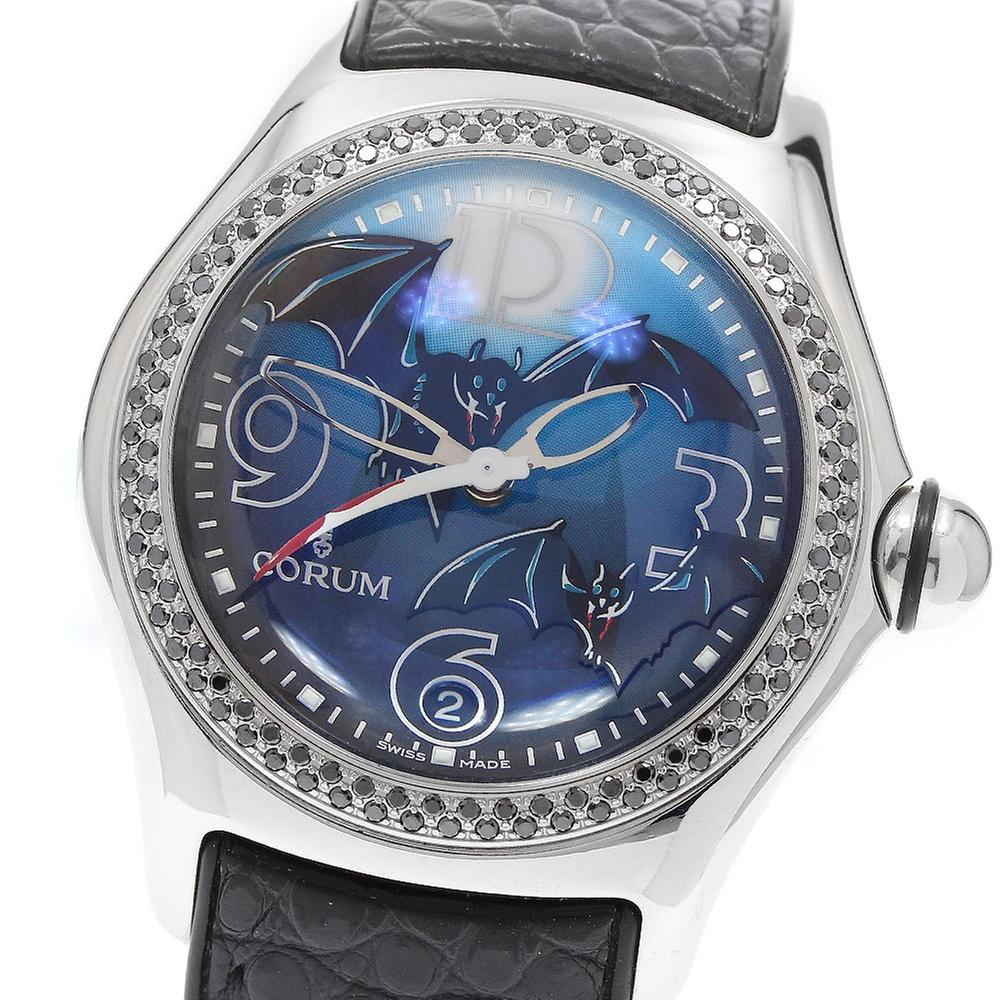 Corum Bubble