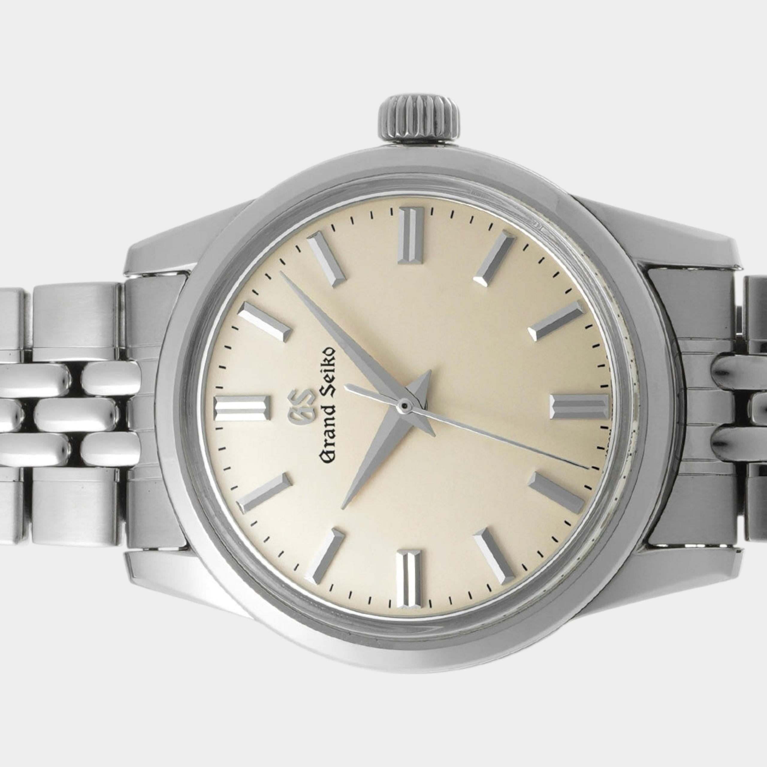 Grand Seiko Elegance Collection