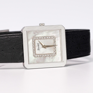 Piaget Protocole