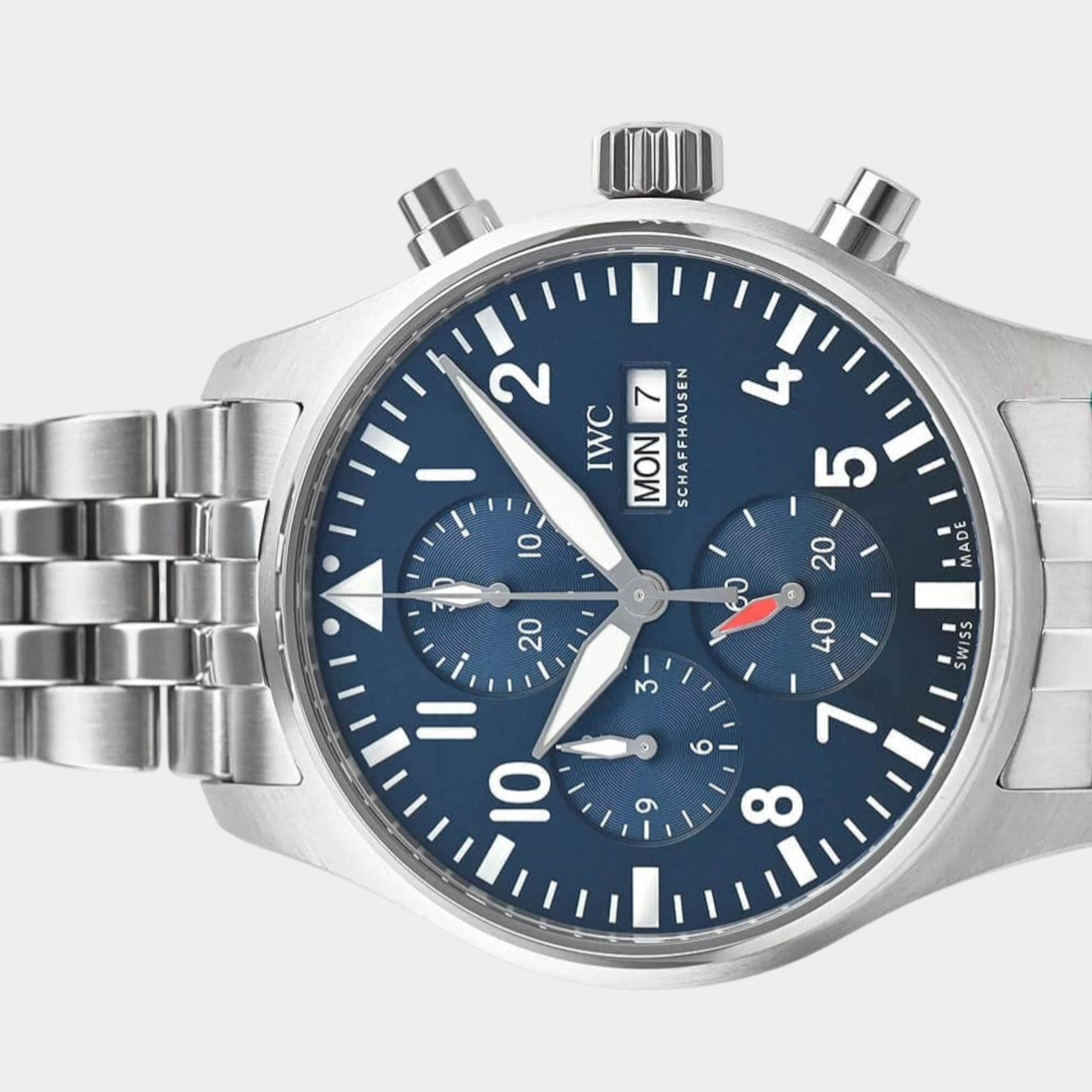 IWC Pilot