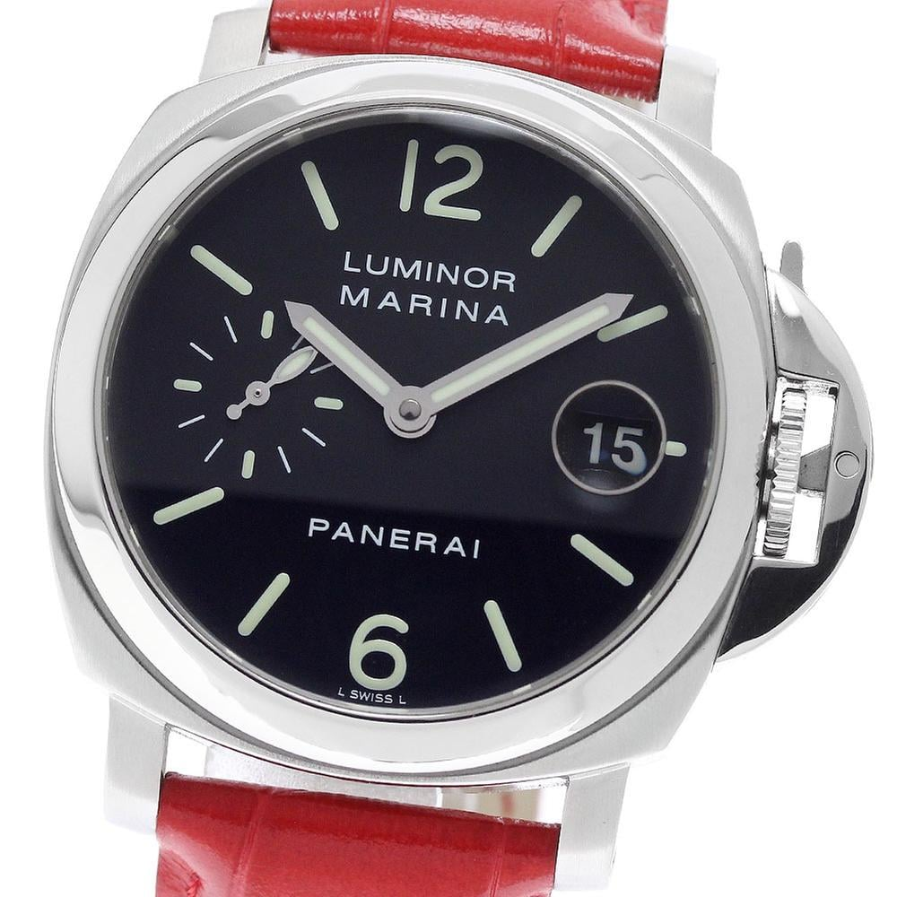 Panerai Luminor Marina