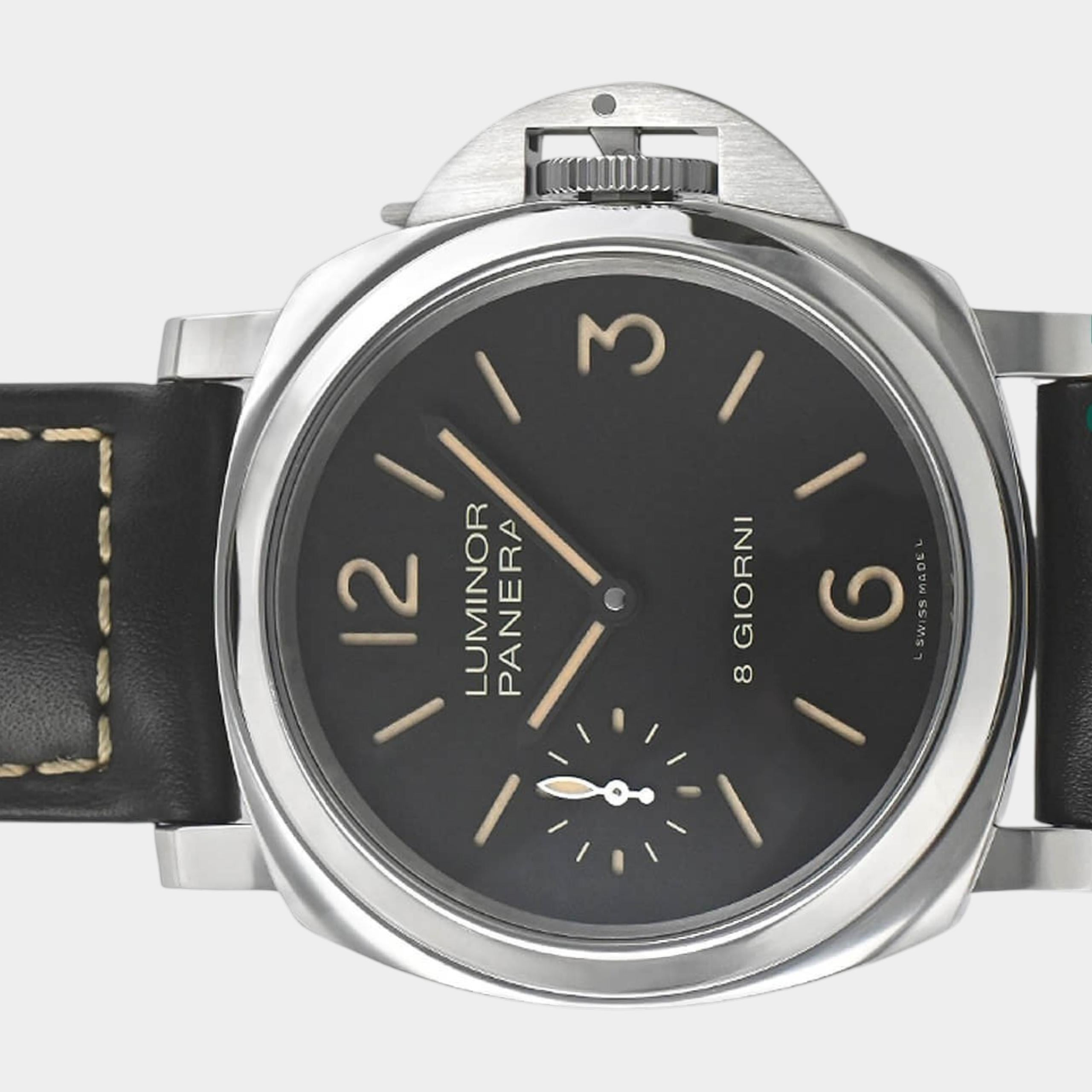 Panerai Luminor Base