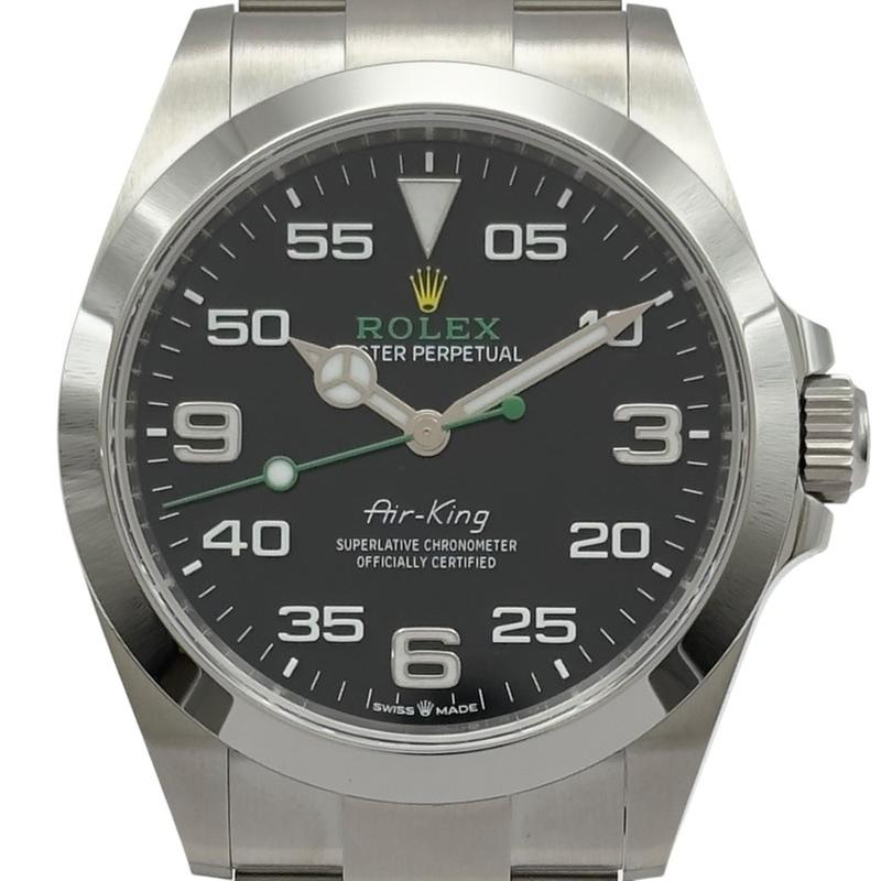 Rolex Air King 126900