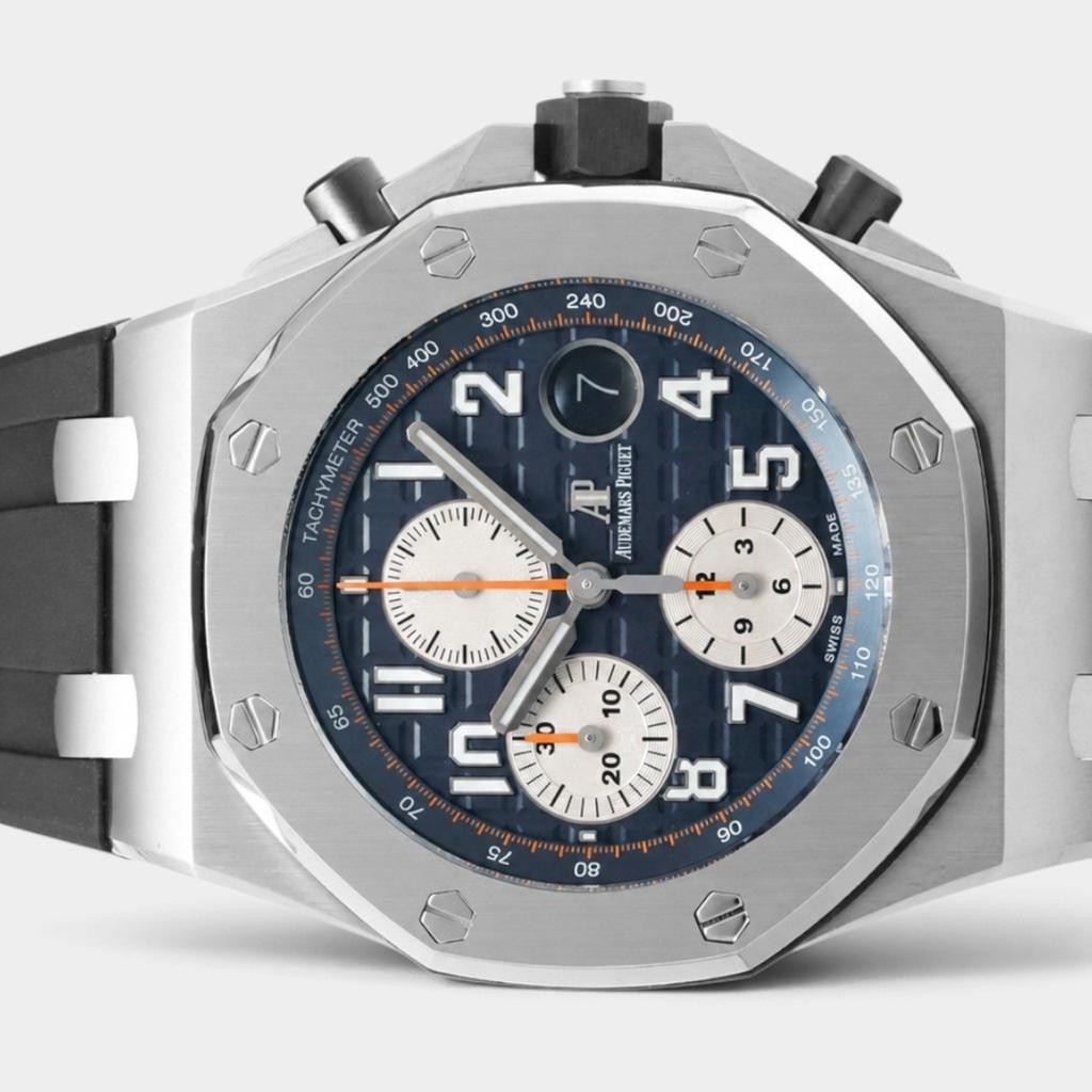 Audemars Piguet Royal Oak Offshore