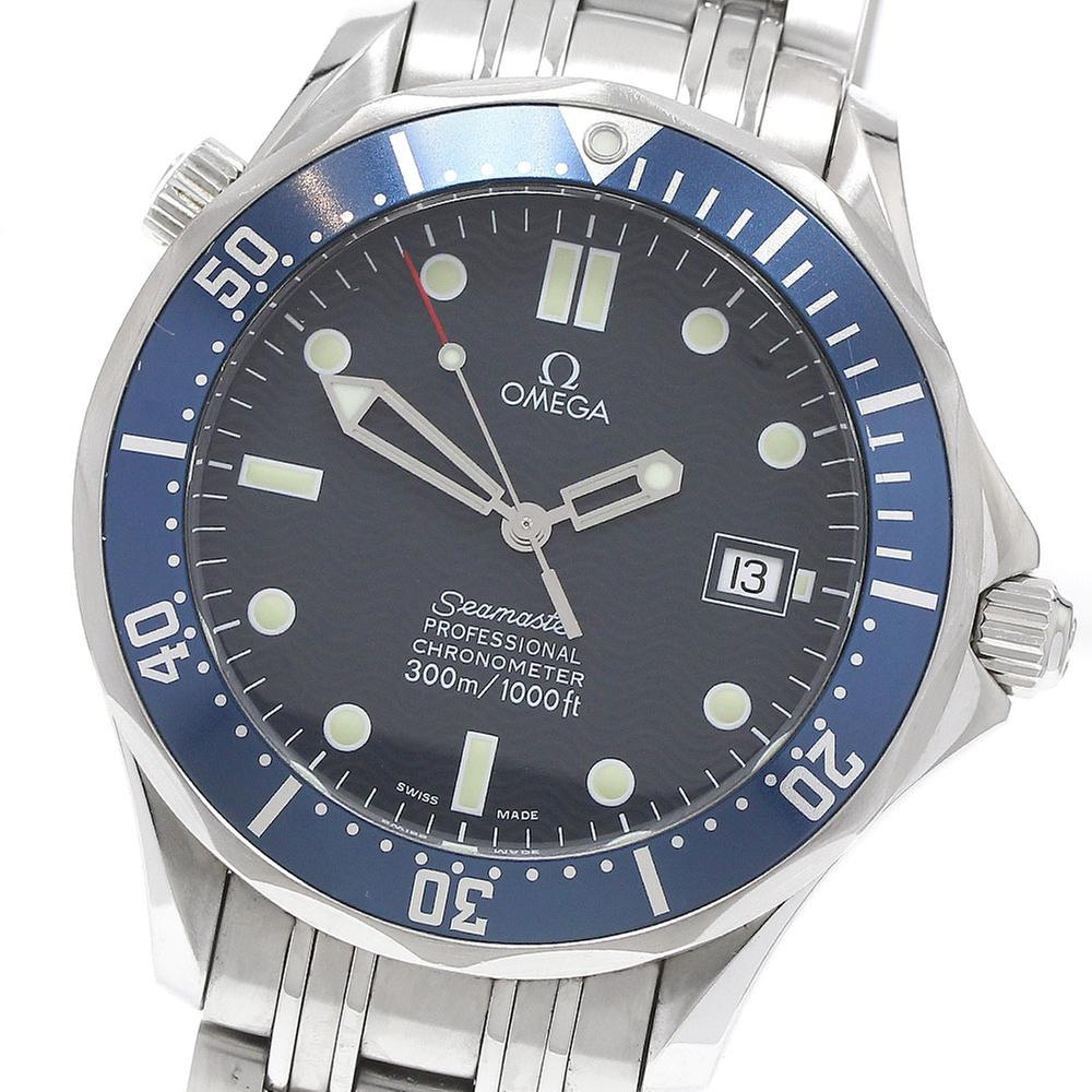 Omega Seamaster Diver 300 M 2531.80