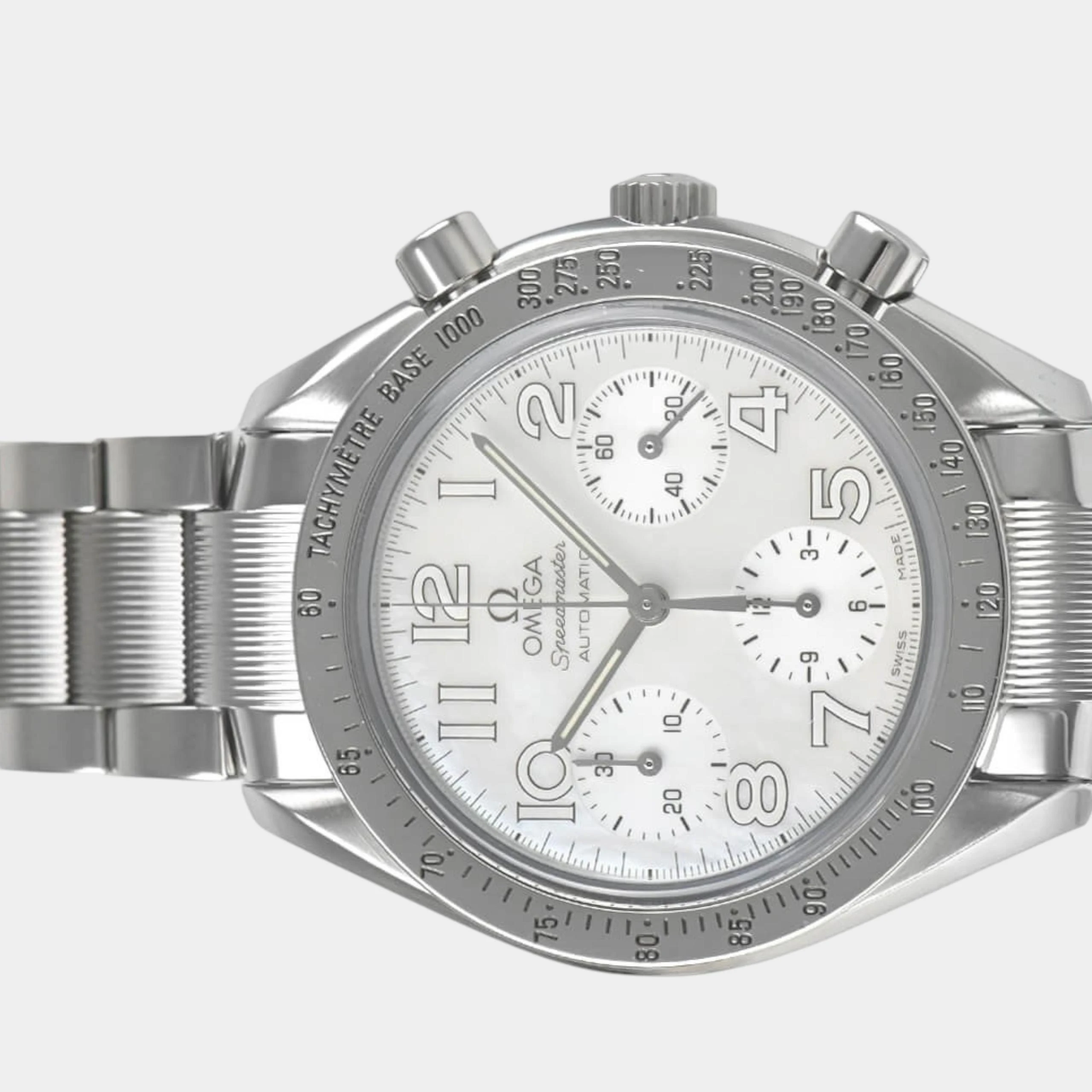 Omega Speedmaster