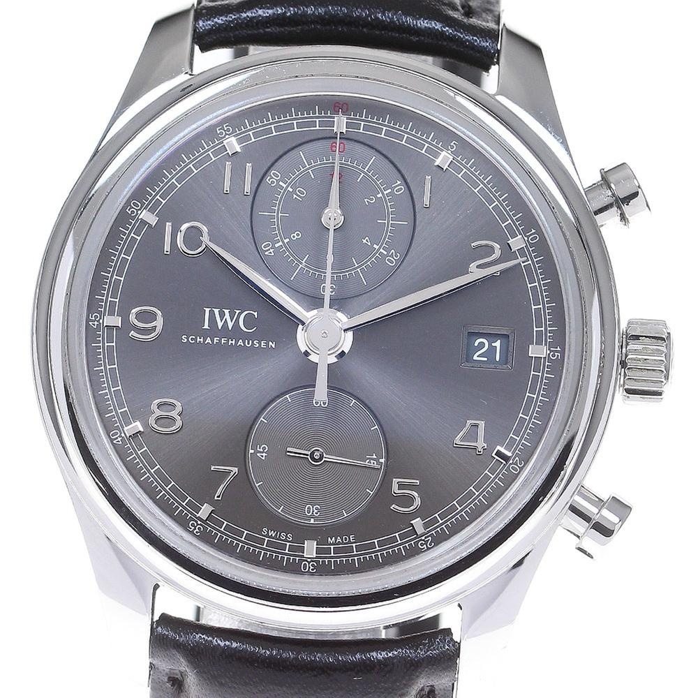 IW390404 | 42 mm, Used (Fair) — Buy in Switzerland