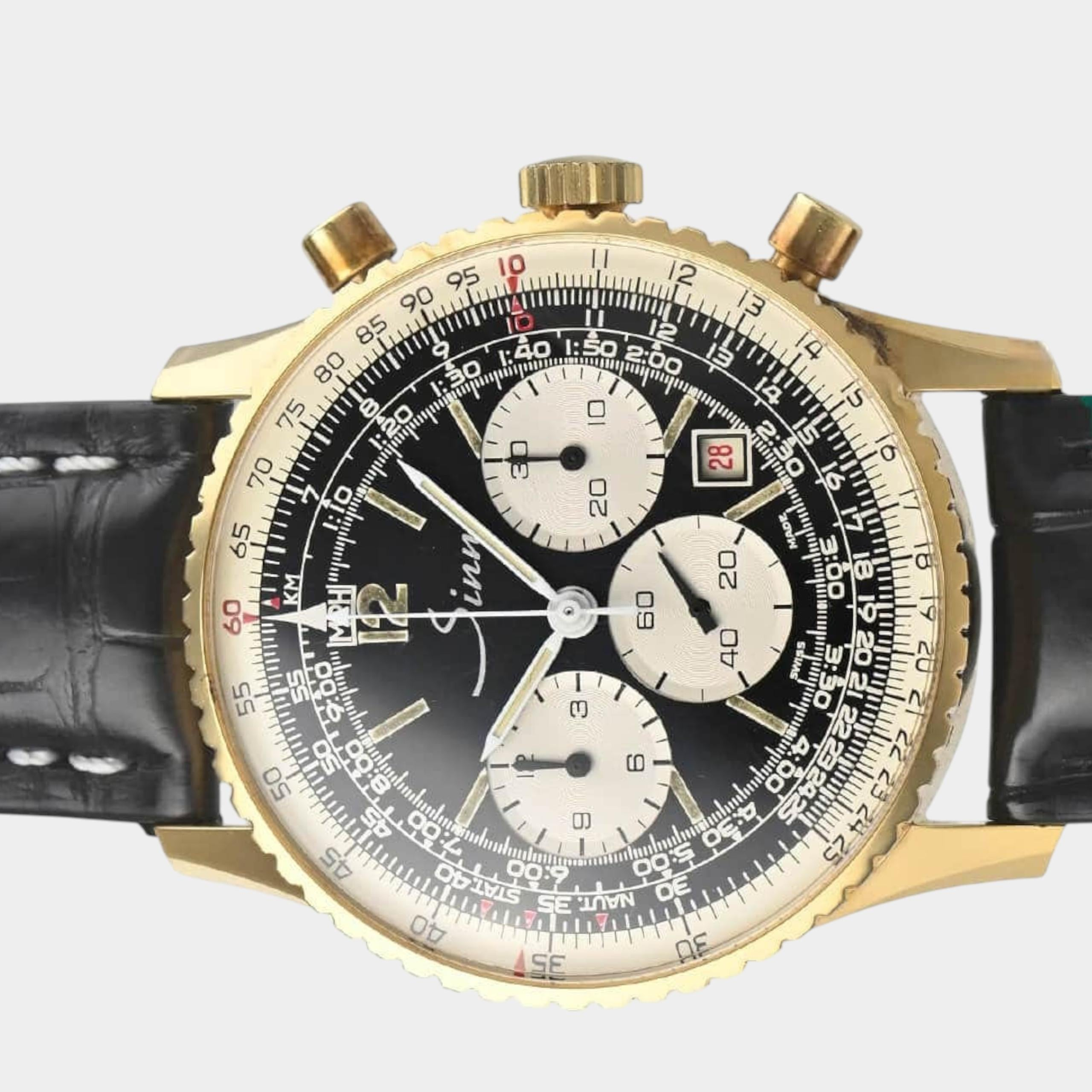 Sinn 903