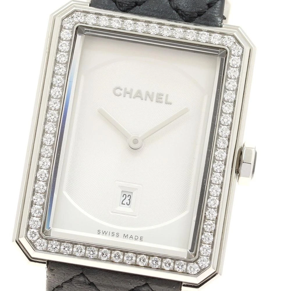 Chanel Boy-Friend