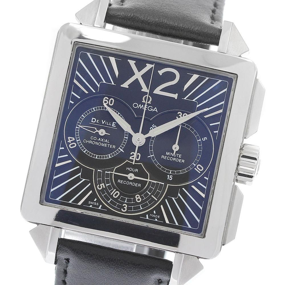 Omega De Ville X2