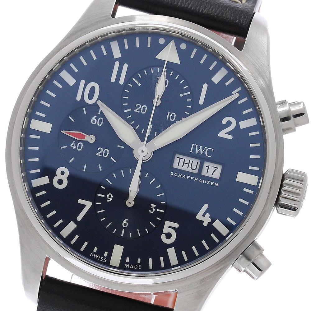 IW377714 | 43 mm, Used (Good) — Buy in Switzerland