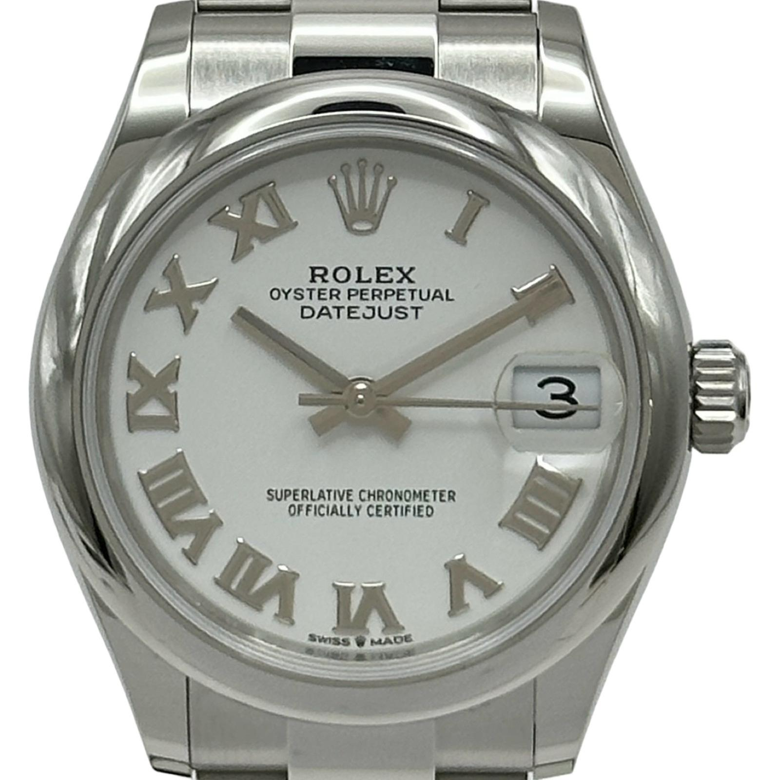 Rolex Datejust 278240