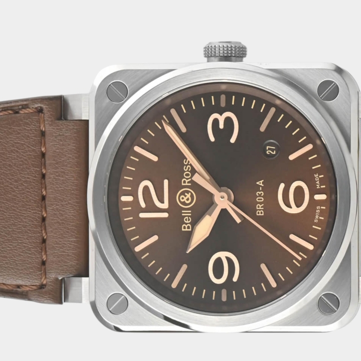 Bell & Ross