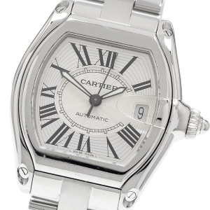 Cartier Roadster