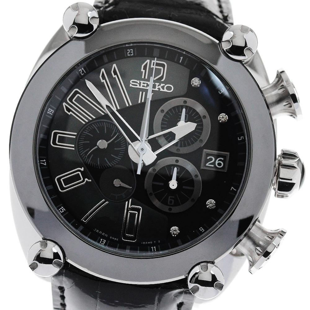 Seiko Galante