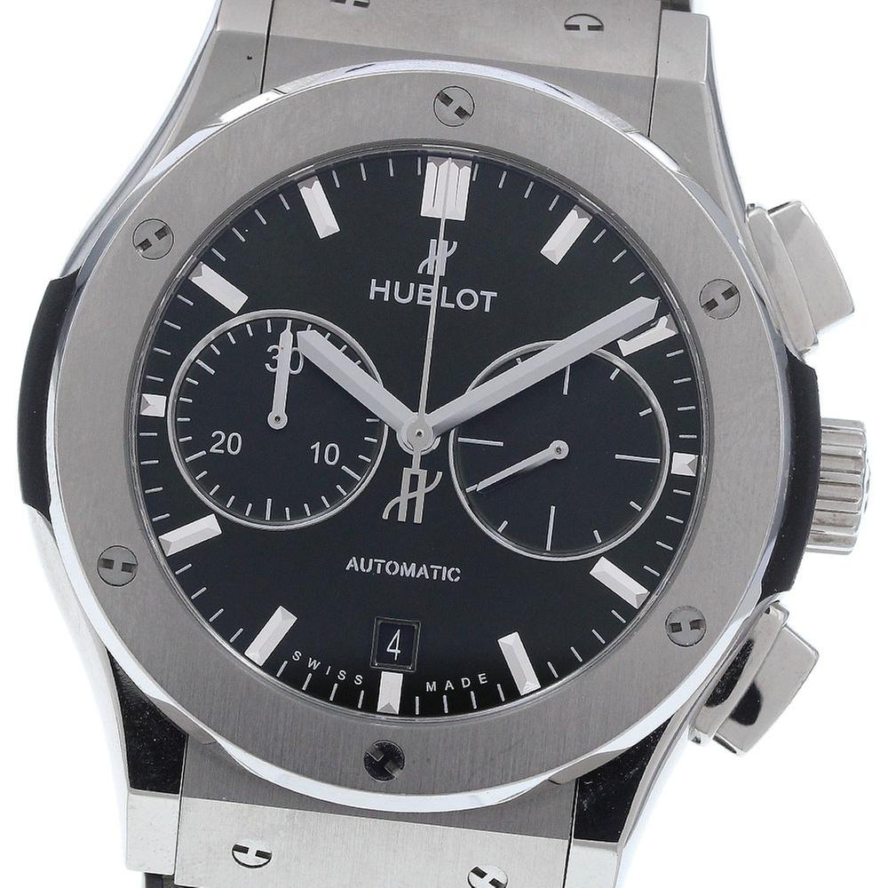 Hublot Classic Fusion 521.NX.8970.LR | 45 mm, Used (Fair) — Switzerland