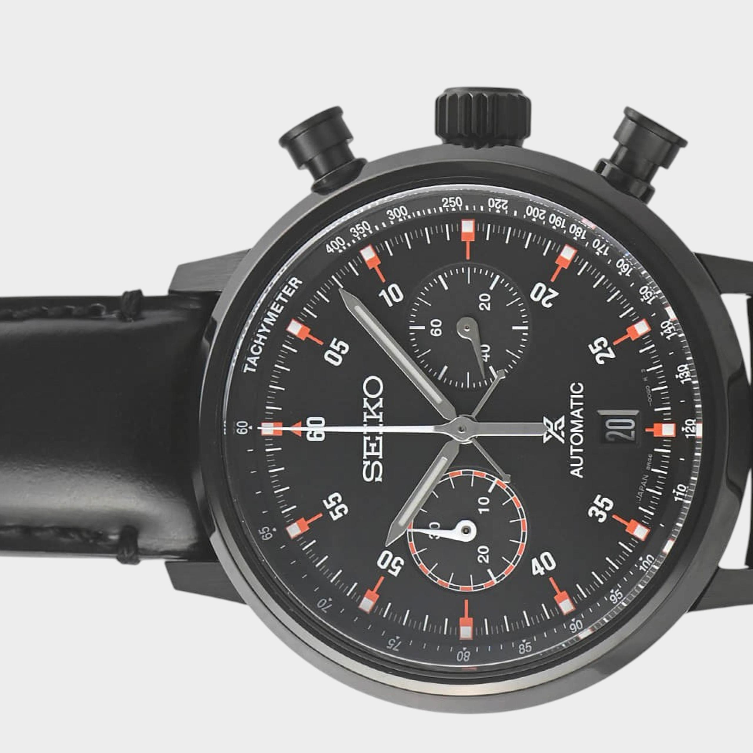 Seiko Prospex SBEC019