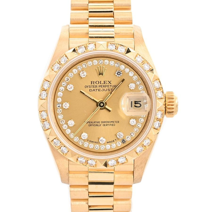 Rolex Lady-Datejust